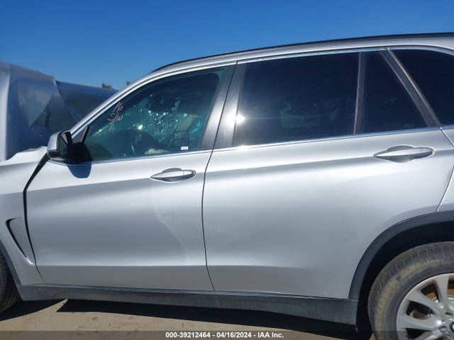 BMW X5 Sdrive35i 2016 5UXKR2C59G0R72111 Image 14