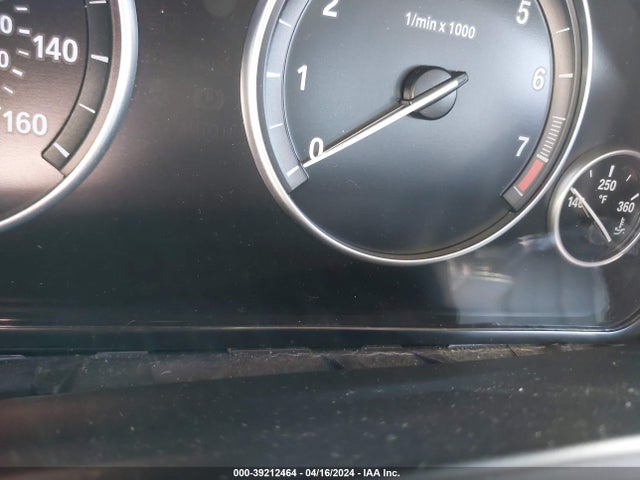 BMW X5 Sdrive35i 2016 5UXKR2C59G0R72111 Image 15