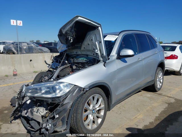 5UXKR2C59G0R72111 BMW X5 Sdrive35i
