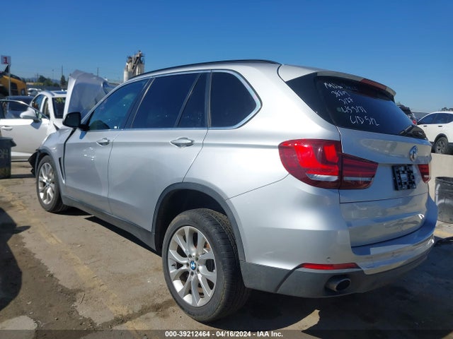 5UXKR2C59G0R72111 BMW X5 Sdrive35i