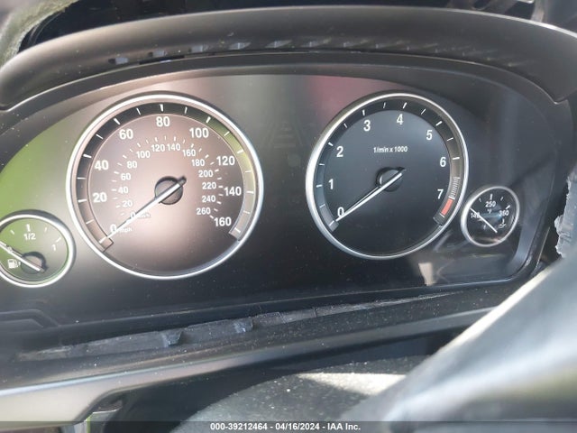5UXKR2C59G0R72111 BMW X5 Sdrive35i