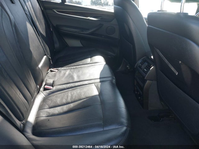 5UXKR2C59G0R72111 BMW X5 Sdrive35i