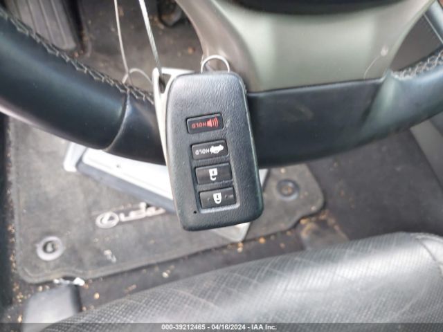 JTHBE1BLXFA003805 Lexus GS 350