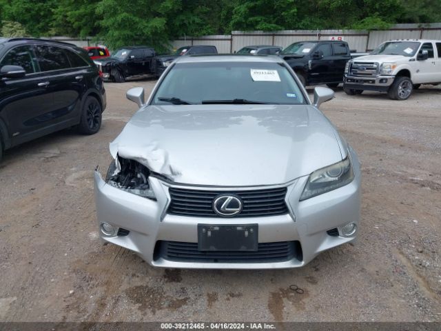 JTHBE1BLXFA003805 Lexus GS 350