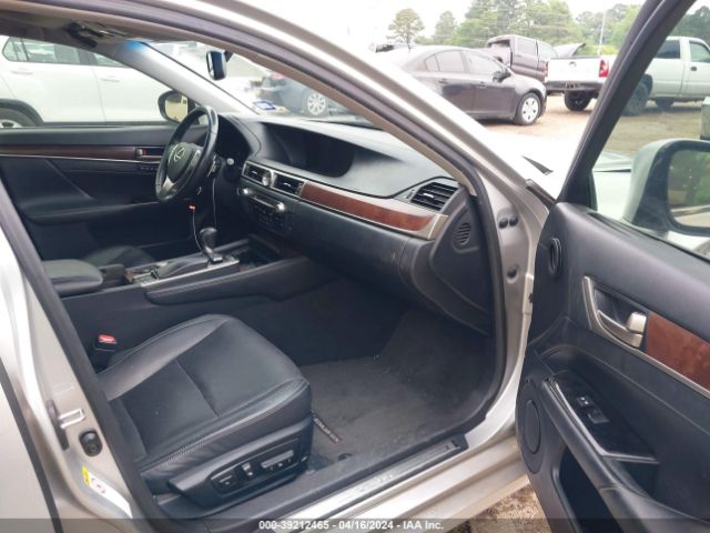 JTHBE1BLXFA003805 Lexus GS 350