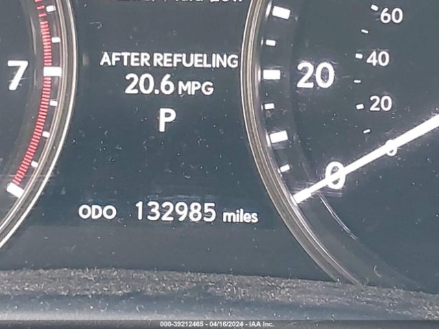 JTHBE1BLXFA003805 Lexus GS 350