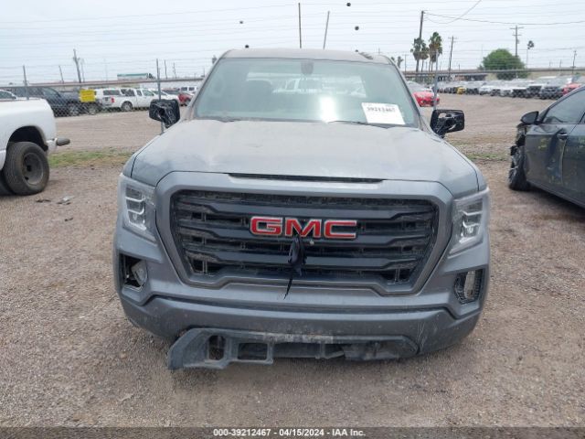 3GTP9GEK3MG466787 GMC SIERRA 1500