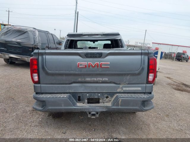 3GTP9GEK3MG466787 GMC SIERRA 1500