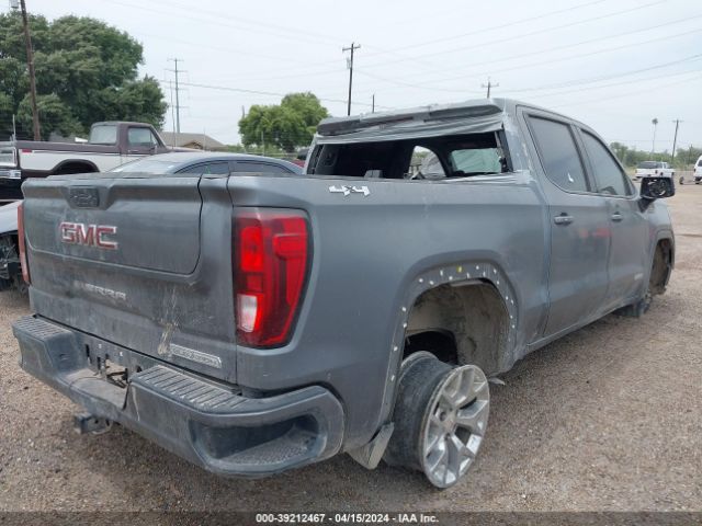 3GTP9GEK3MG466787 GMC SIERRA 1500