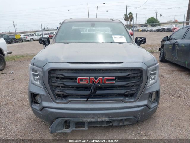 3GTP9GEK3MG466787 GMC SIERRA 1500