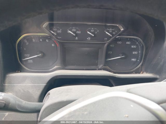 3GTP9GEK3MG466787 GMC SIERRA 1500