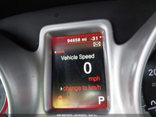 3C4PDCAB3KT738207 Dodge Journey Se Value Package