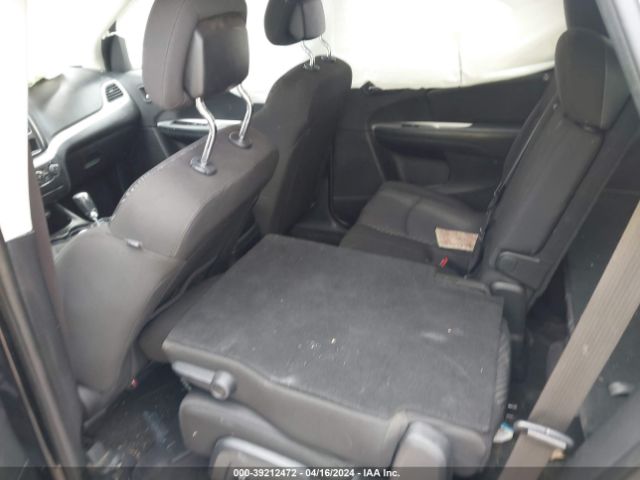 3C4PDCAB3KT738207 Dodge Journey Se Value Package