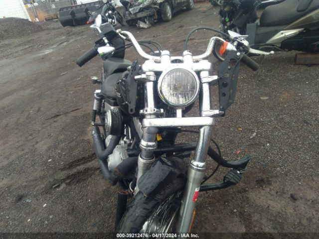2009 HARLEY-DAVIDSON FXDB 1HD1GX4139K323874 Photo 4
