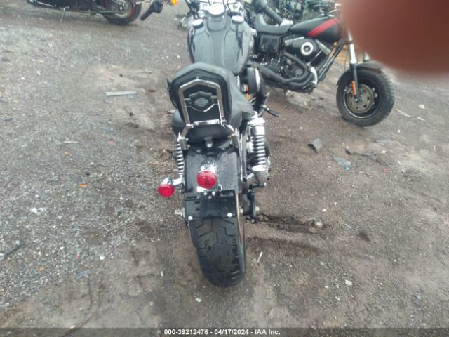 2009 HARLEY-DAVIDSON FXDB 1HD1GX4139K323874 Photo 5