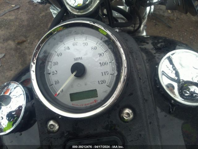 2009 HARLEY-DAVIDSON FXDB 1HD1GX4139K323874 Photo 6