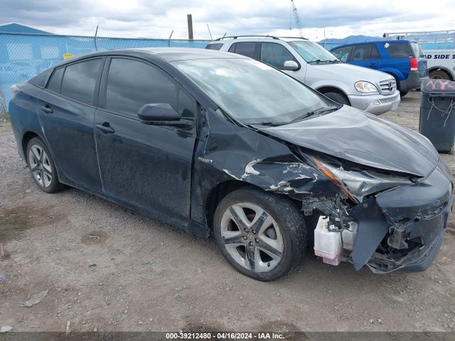 2016 JTDKARFU3G3508024 main image