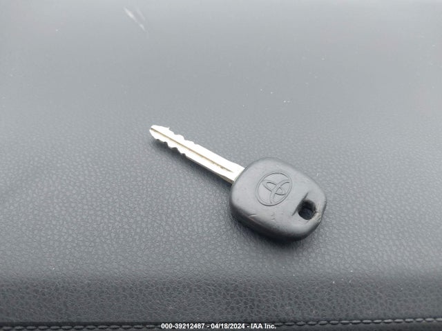 Toyota COROLLA L 2016 5YFBURHE1GP526204 Image 11