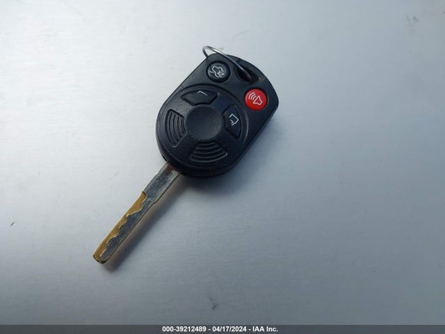 Ford FOCUS SE 2014 1FADP3K23EL227465 Image 11