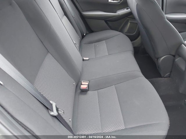 Nissan Sentra S Xtronic Cvt 2023 3N1AB8BV0PY301635 Image 8