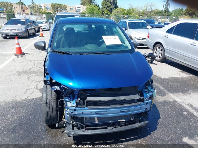Chevrolet Spark Fwd Ls Automatic 2022 KL8CB6SA6NC032773 Image 13