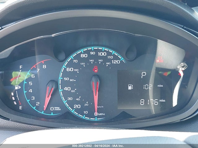 Chevrolet Spark Fwd Ls Automatic 2022 KL8CB6SA6NC032773 Image 7