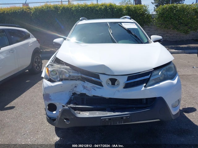 Toyota Rav4 Xle 2015 JTMWFREV0FD064767 Image 12