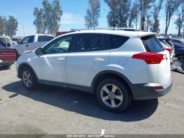 Toyota Rav4 Xle 2015 JTMWFREV0FD064767 Image 14