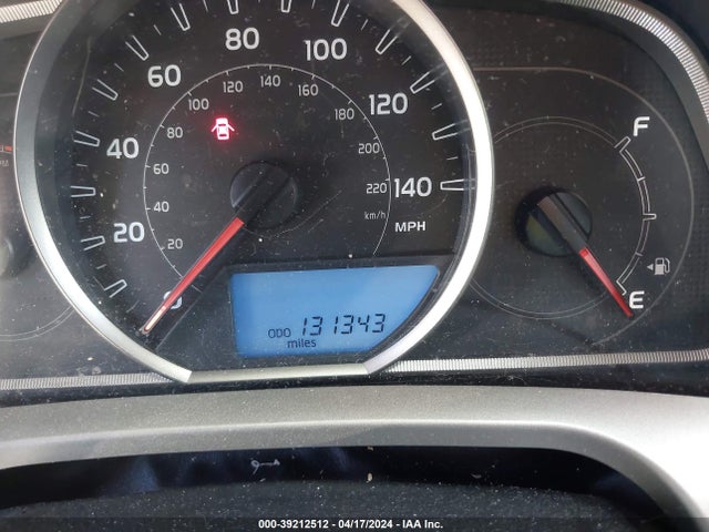 Toyota Rav4 Xle 2015 JTMWFREV0FD064767 Image 7