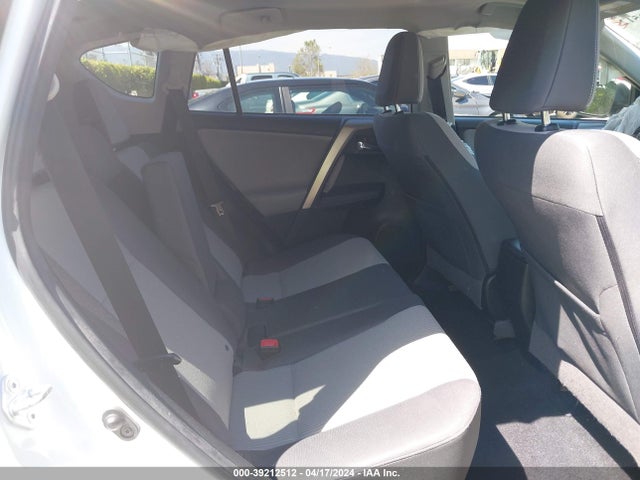 Toyota Rav4 Xle 2015 JTMWFREV0FD064767 Image 8
