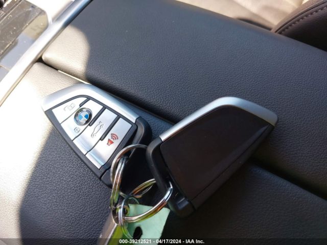 5UXCR6C08N9K80446 BMW X5 Xdrive40i