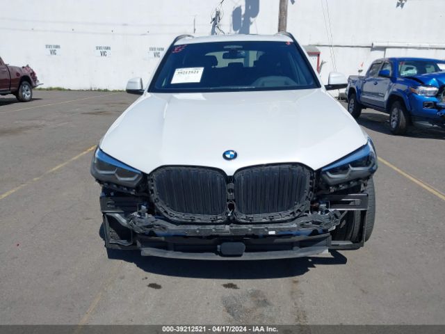 5UXCR6C08N9K80446 BMW X5 Xdrive40i