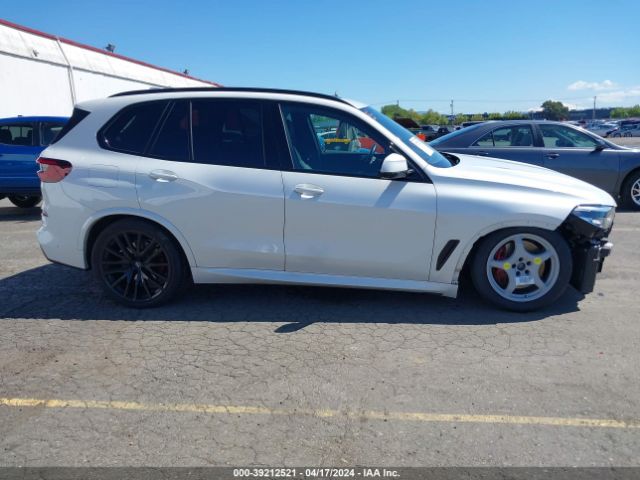 5UXCR6C08N9K80446 BMW X5 Xdrive40i