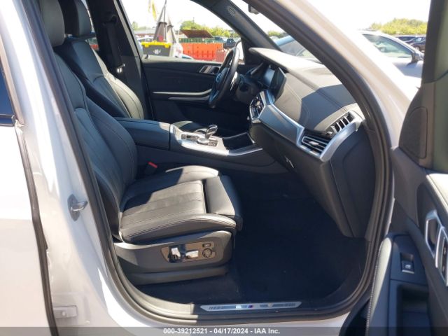 5UXCR6C08N9K80446 BMW X5 Xdrive40i