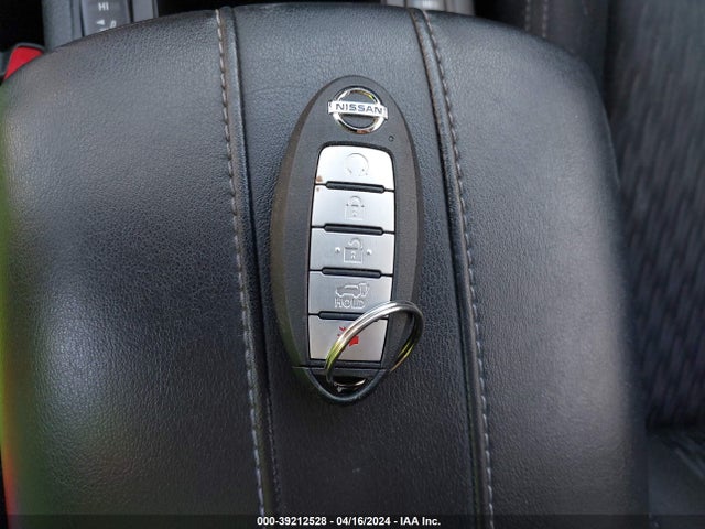 Nissan ROGUE SV 2019 JN8AT2MV3KW378069 Image 11