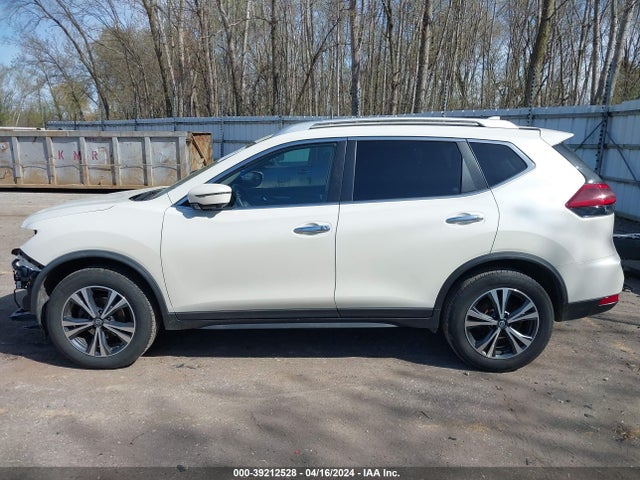 Nissan ROGUE SV 2019 JN8AT2MV3KW378069 Image 15