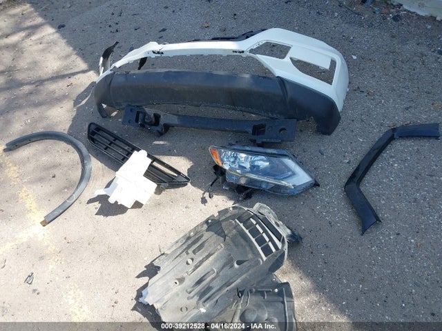 Nissan ROGUE SV 2019 JN8AT2MV3KW378069 Image 12