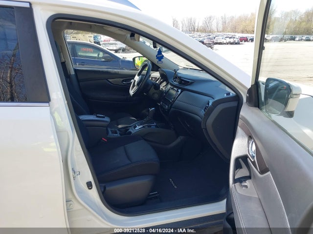 Nissan ROGUE SV 2019 JN8AT2MV3KW378069 Image 5