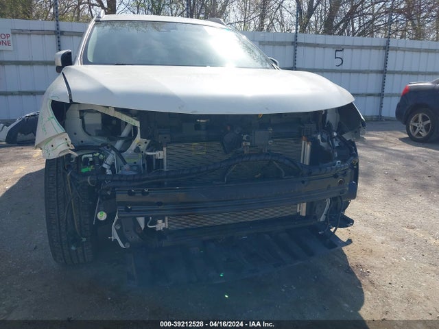 Nissan ROGUE SV 2019 JN8AT2MV3KW378069 Image 6