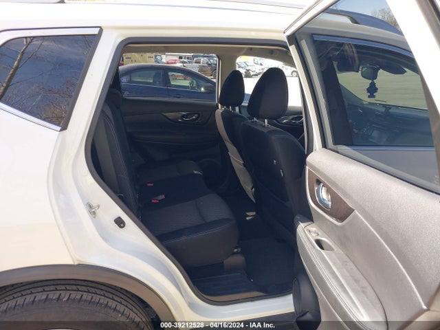 Nissan ROGUE SV 2019 JN8AT2MV3KW378069 Image 8