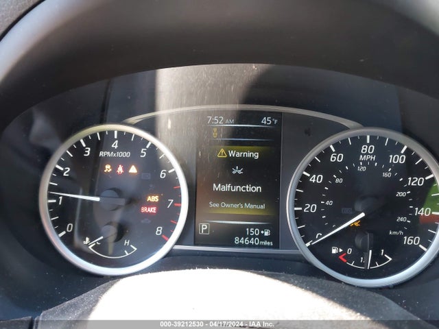 Nissan SENTRA S 2018 3N1AB7AP7JY326813 Image 7