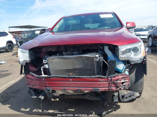 GMC Acadia Sle-1 2017 1GKKNKLA0HZ148297 Image 13