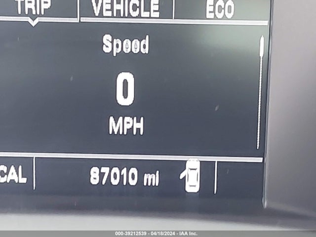 GMC Acadia Sle-1 2017 1GKKNKLA0HZ148297 Image 16