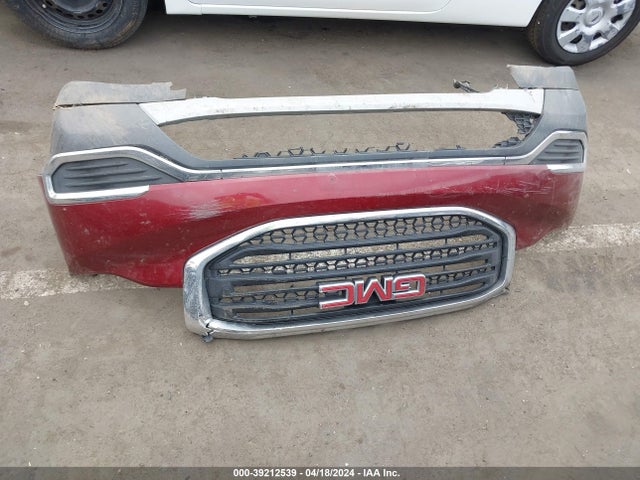 GMC Acadia Sle-1 2017 1GKKNKLA0HZ148297 Image 12