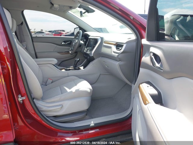 GMC Acadia Sle-1 2017 1GKKNKLA0HZ148297 Image 5