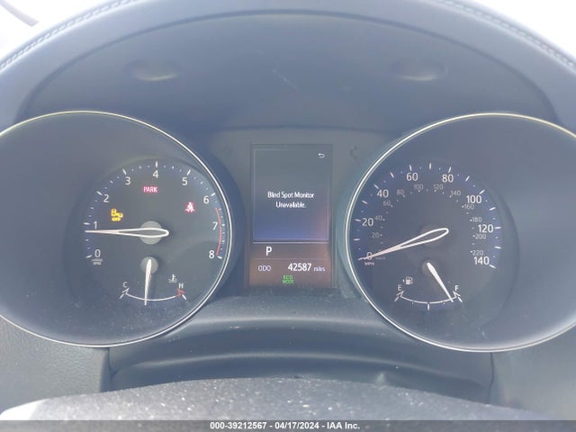 Toyota C-HR XLE 2020 JTNKHMBX4L1087334 Image 7