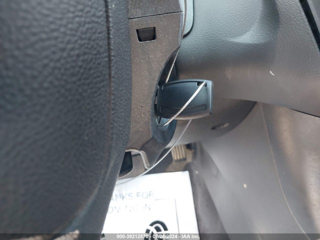 Ford FOCUS SE 2016 1FADP3F29GL325252 Image 11