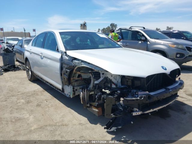 WBA13AG08PCN05779 BMW 530e