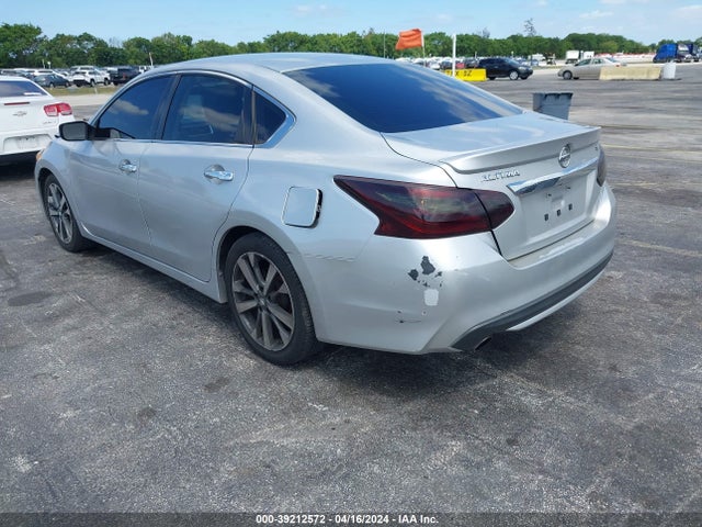 Nissan Altima 2.5 Sr 2016 1N4AL3AP3GC266930 Image 12