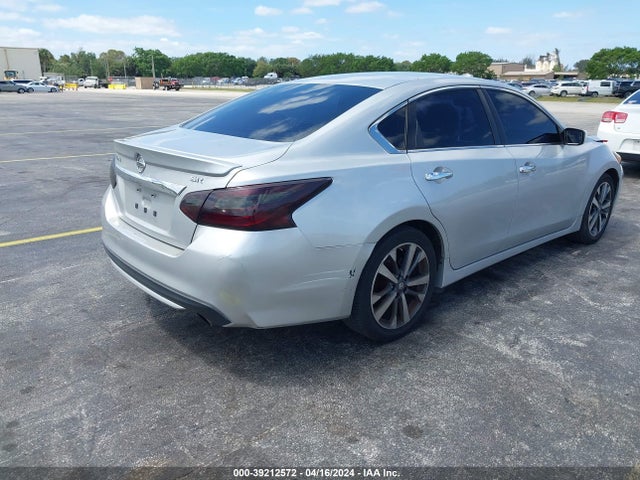 Nissan Altima 2.5 Sr 2016 1N4AL3AP3GC266930 Image 13
